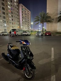 سكنس فحل نوزل خطين الدراجه خير من الله شلعه ومعدل تخم تاير جديد كهربائ...