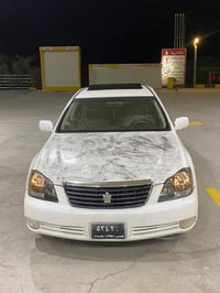 سلاوی خوای گەورە شاهانەی براوە  ١٨٢ گەورە بە گەورە دو دوکمە مودیل 2005...