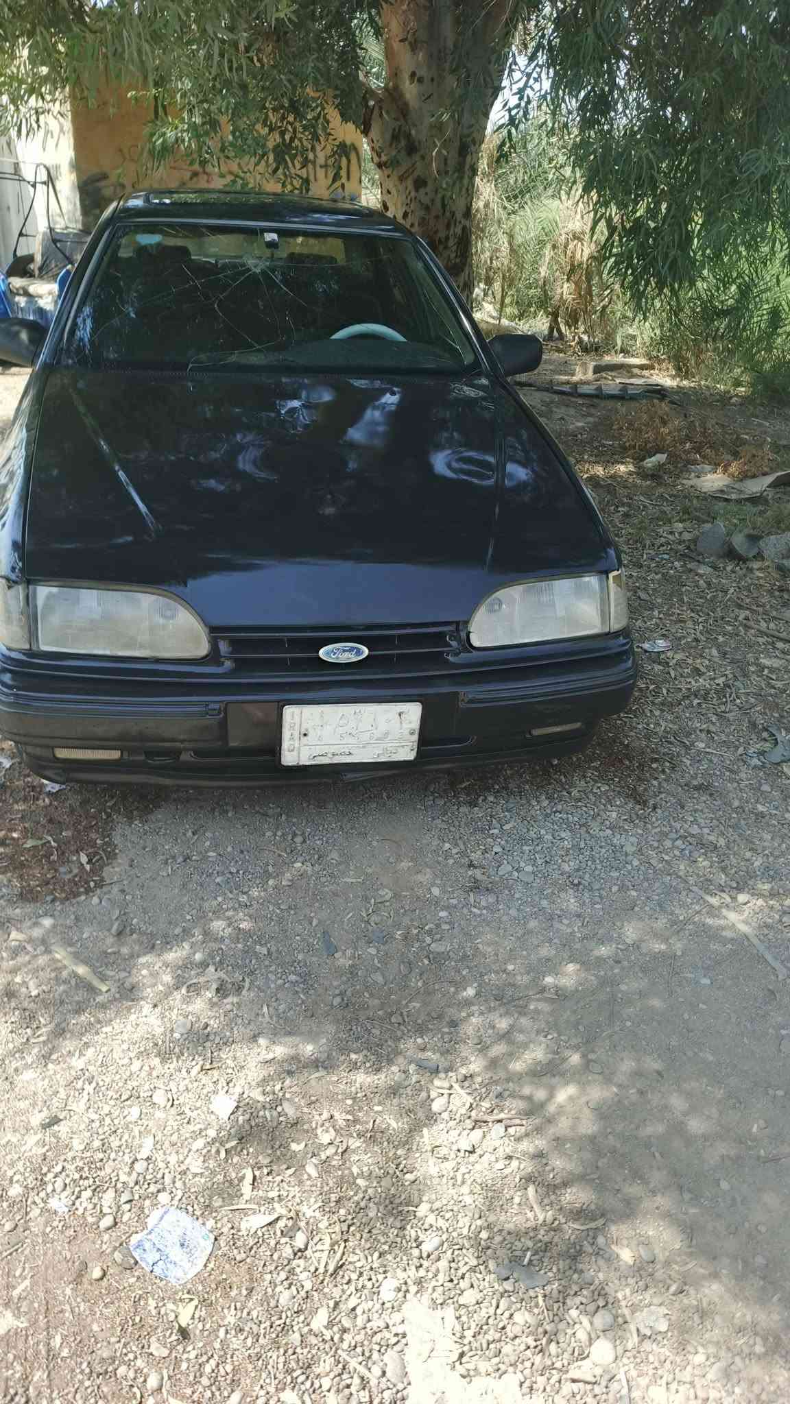سلام عليكم فورد كير ومحرك ونجي ناعم حدادي جديد سياره حرك وطلع تخم تاير باتري جديد  سوي وكاله عامه ام لباركود  تحويل سعر 17وبيه مجال للعنوان ذي قار الرفاعي مراوس ***********

