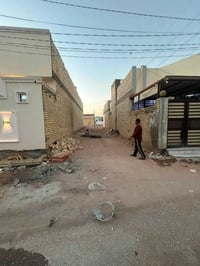 قريه الغدير • ١٠٠م • خدمات كاملة