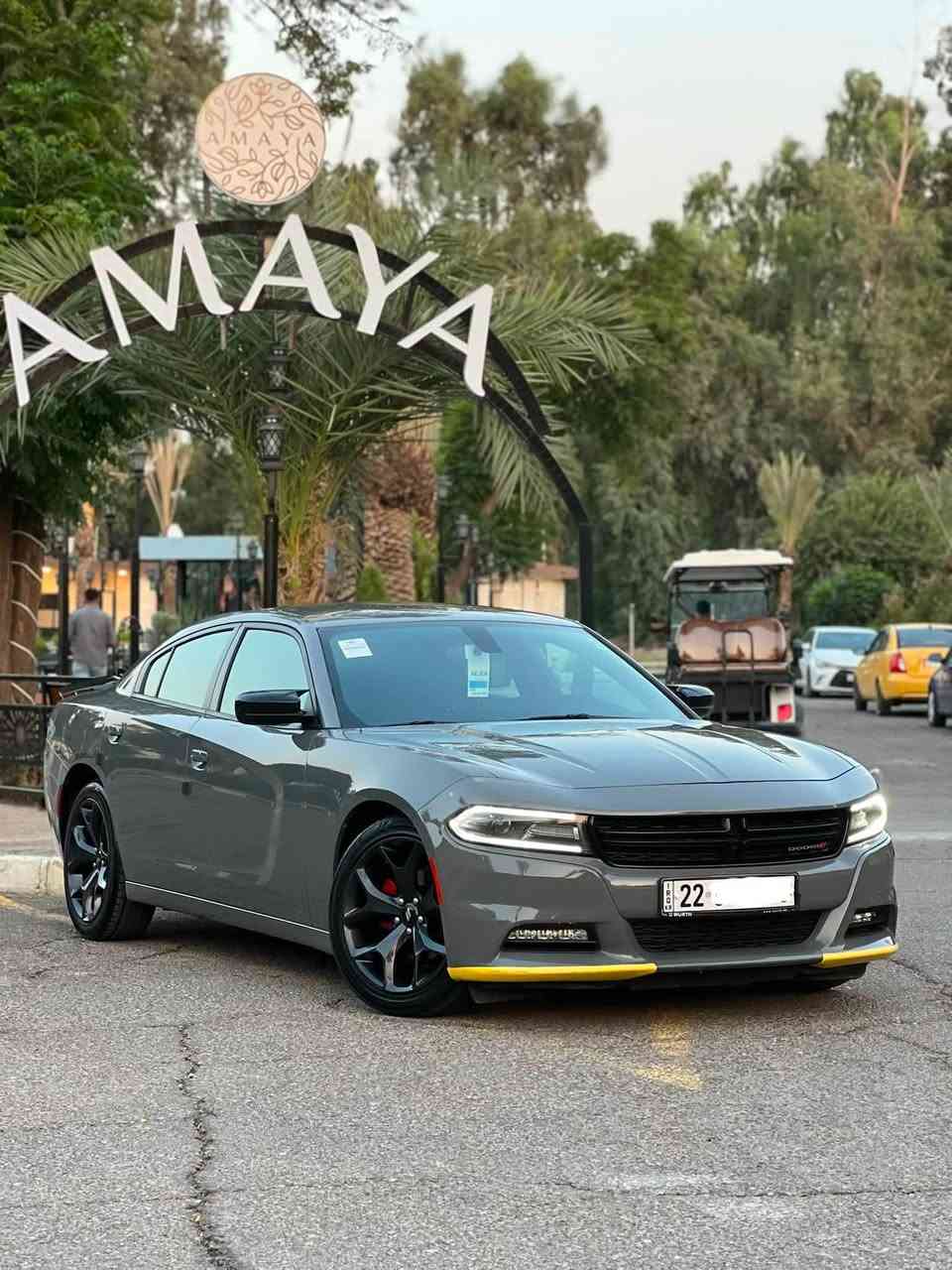 للبيع…
جارجر 2019 SXT لون مميز سمنتي ماشيه 81 ألف حقيقي تو ويل المرغوب محرك 6 سلندر 3600 وارد كندي سياره بحالة الوكاله وكتلوكات الشركه كلها موجوده بأسمي تحويل ثاني يوم رقم اربيل الجديد

المواصفات:
بصمة تشغيل 
بصمة ابواب
تشغيل عن بعد
حساسات 360 درجه 
تبريد قطعتين
لدات امامي
لدات خلفيه 
بلاجكتور زينون 
لايت زينون
ويل كب 20
كاميرا خلفيه
شاشه كبيره
تحكمات ستيرن جهتين
كير طياره 
تبريد منفصل

الضرر: كفاله عامه حتى من الشخط…فقط صبغ 4 اصابع بالباب  الخلفي اثر شخط بدون حادث 
الموقع:موصل الأيسر 
للأستفسار: ***********
السعر:233

اخي العزيز السعر إذا ما يعجبك اعبر المنشور ولا تكسر بحلال الناس وكلشي اكو بالسوك🤍
