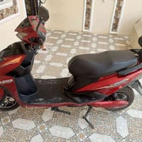 سكنس • كشر • ثلاث بطاريات