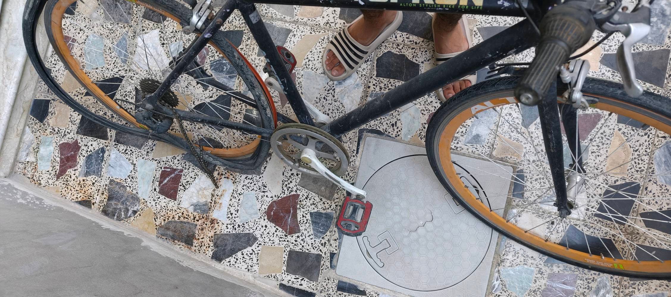 باسكل للبيع ابيعة هيج ب قفلة 60وبي مجال العنوان بغداد مدينة الصدر ***********