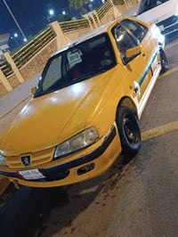 بارس • ٢٠١٢ • البصرة