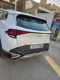 سبورتج ٢٠٢٤ • كفاله عامه • ماشيه ١٨٠٠٠
