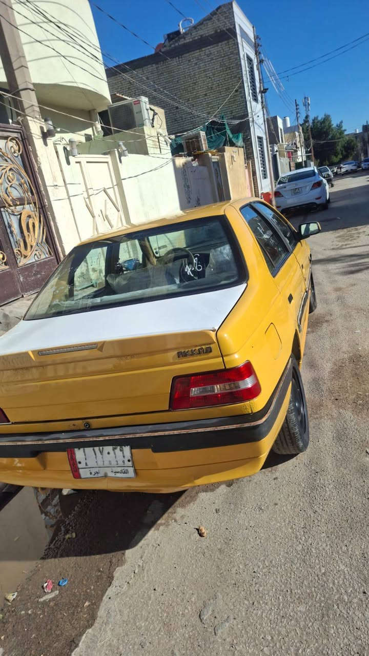اكد • ٢٠١٦ • كفاله ضربة
