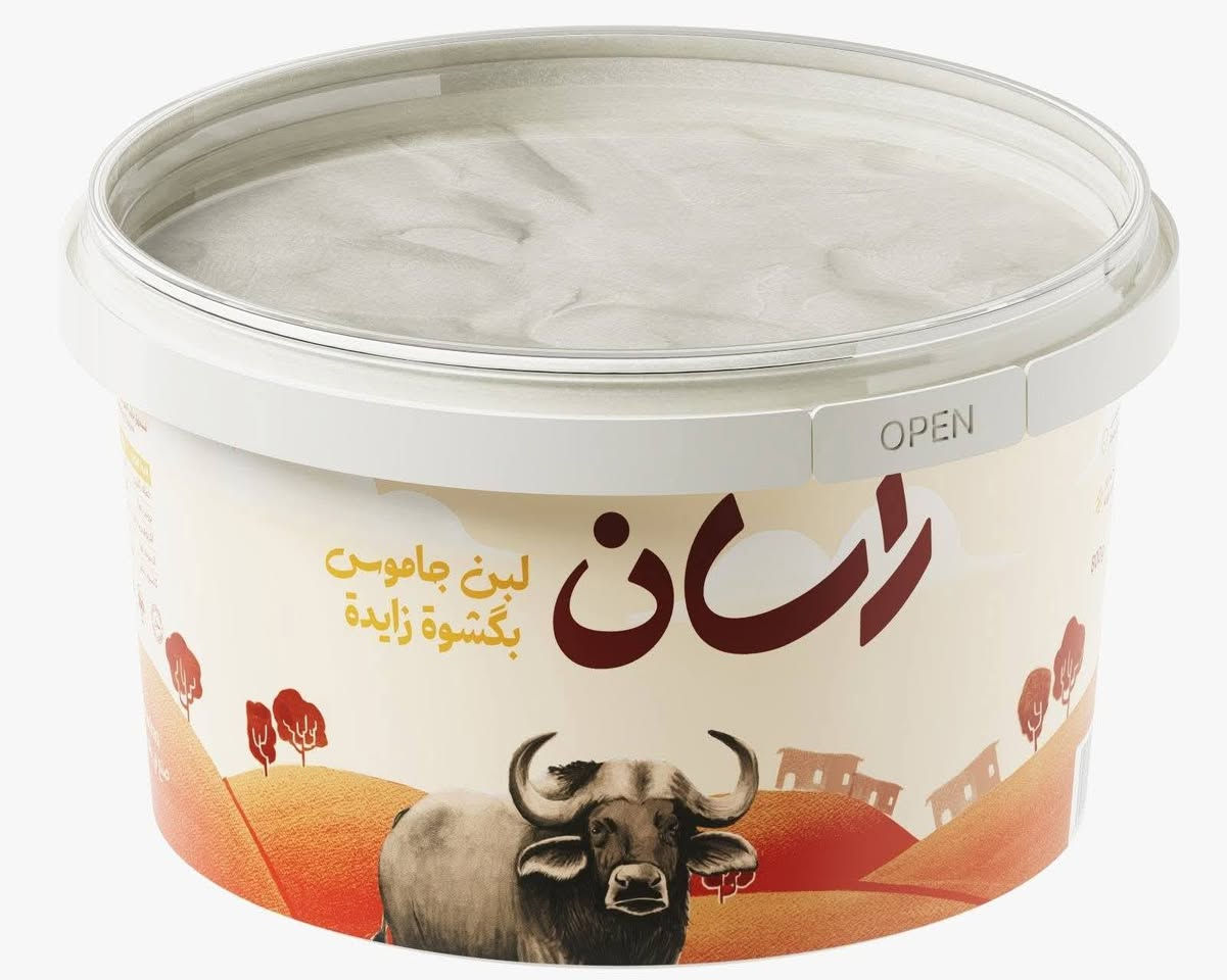 البان راسان • مندوب • الكرخ