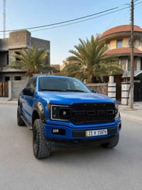 ف١٥٠ • ٢٠١٩ • وارد أمريكي