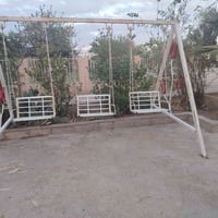 مرجوحه • ١٥٠كجم • الموصل شقق الخضراء
