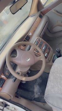 نضيفه • ٢٠١١ • مكيف شغال