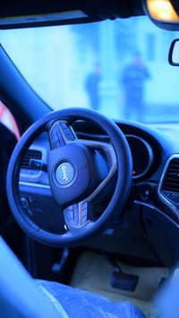 جراند شيروكي • ٢٠١٧ • موتور ٣٦٠٠