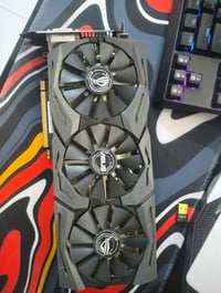 GTX 1080 • ٨ جيجا • خدوش بسيطة
