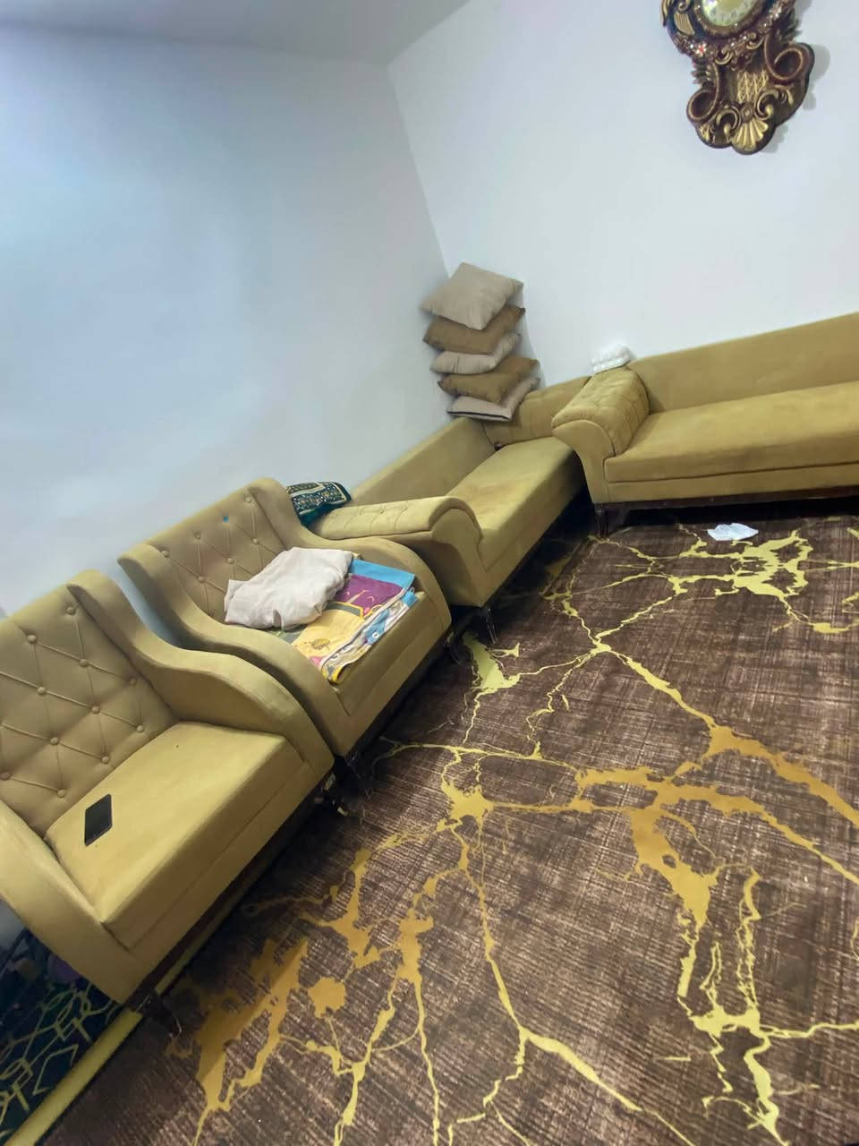 قنفات عشر مقاعد نجف حي الاسكان اتصال ع رقم وتساب ‭***********‬
