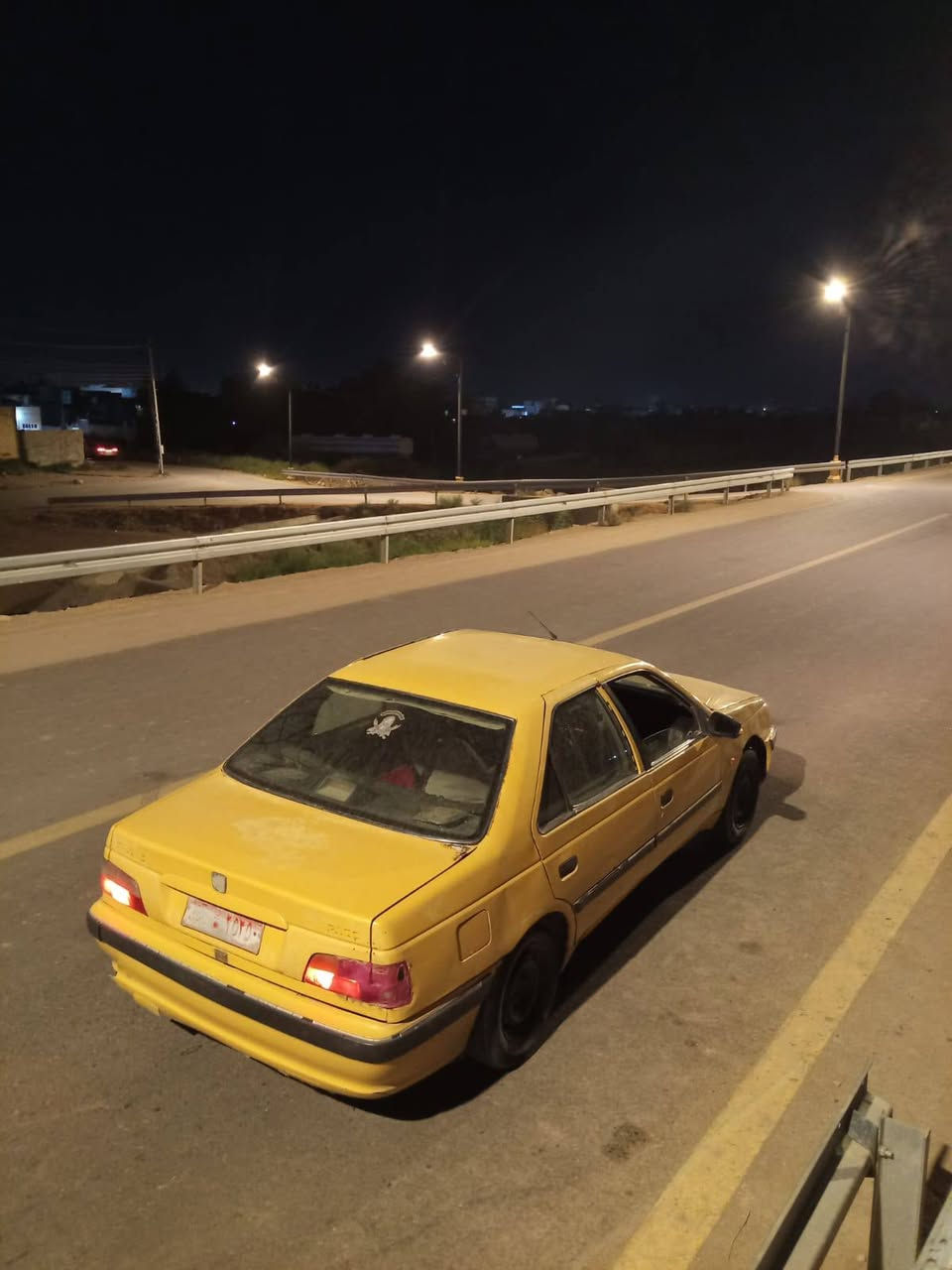 سلام عليكم بيجو بارص مديل 11
مكينه بيها خيط بخار كير حداديه كهربائيات شواصي تخم تاير كفاله رقمها بابل شرط المداور. السعر 11 وبيها مجال لشراي مكاني نجف مراوس هم ترهم ***********
