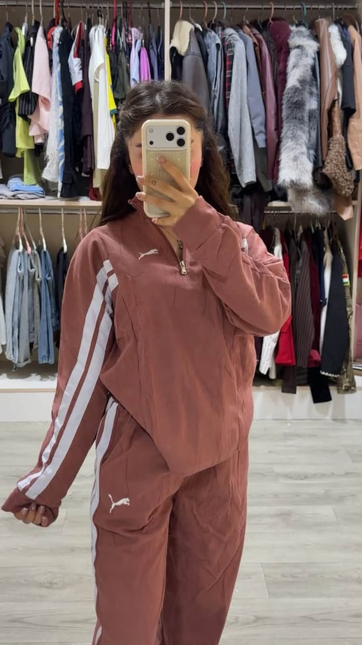 جمله و مفرد 
موديل جديد الشتاء ماركه puma ⚜️
نص صحاب 
قياسات m-l-xl-2xl-3xl
٥ لون موجود 
رقم واتساپ 
***********
https://t.me/+gI1ix2DdrGhkNzgy
