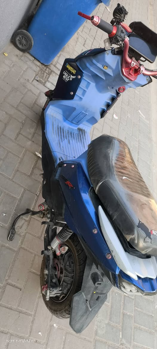 سلام عليكم دراجه شحن سكنس جبلي نضيفه بس تبديل بطاريات مكاني بغداد البياع 
رقم/***********

نص مكتوب في الصور:
- ١٧:٢١ ٢٠٢٦/٠٩/١٤
- ١٧:٢٢ ٢٠٢٦/٠٩/١٤