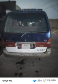 بيجو ٩٦ • رقم ألماني • بدون صبغ