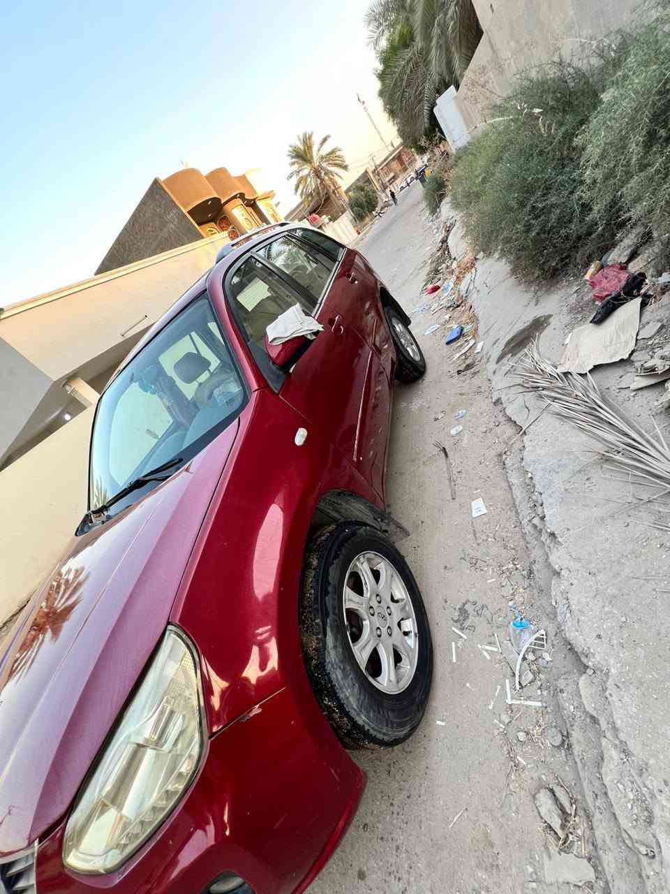 سيارة تيگو
موديل  13.،
 كير كهربائي 
جاهزه لاخر حبايه
 بيها رشات صبغ 
السعر 45
 مكلف بالنشر هذا رقم صاحبها 👇👇
*********** حلة, بابل
