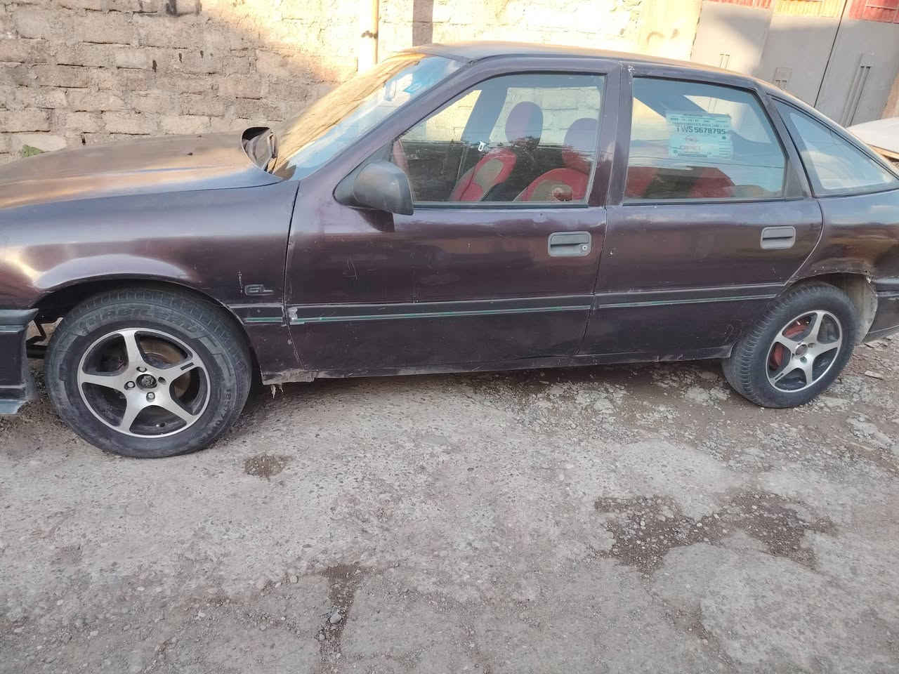 فكتره موديل 92 حجم 16رقم نينوى  بسمي شرعي كاربون كتروني سعر خاص ***********) ***********
