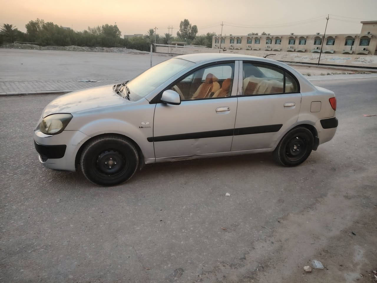كيا برايد ٢٠٠٧ خليجي بابل رقم انكليزي سنويه لل ٢٨ مكانه نجف مكفول من الصبغ التبديل مكينه ١٦٠٠ مجول المرغوب مكينه وكير حاويه تبريد ثلج حداديه ميه بالميه السعر ٦٦ مكان نجف اتصال ***********
