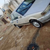 كورلا 1800 • ١٩٩٤ • رقم نجف