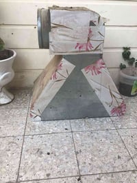 ساحبه هواء • للبيع • بيها مجال