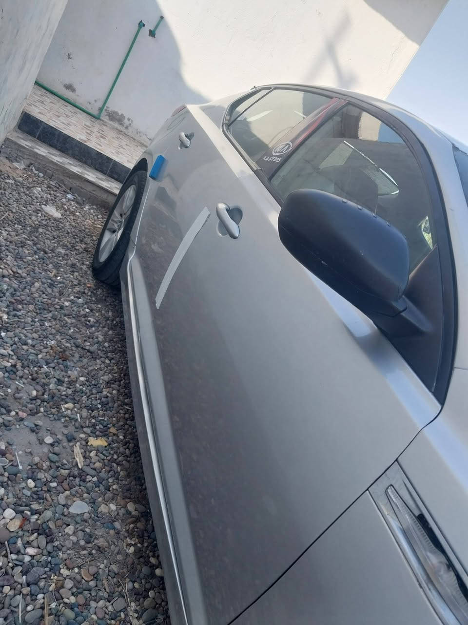 سلام عليكم وبتمه رقم اربيل تحويل ثاني يوم   السعر 90 وبيها مجال محرك  2400لمرقوب كير ومحرك جدد تبريد ثلج للبيع ولمراوس شعندك مراوس نزل مكان السياره الفلوجه الصقلاويه صبق حزام بدون ضرر اثر جراد اني مكلف بنشر هاذا رقمه صاحب الساره  تصل وبيك خير وتدلل ***********  ***********
