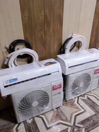 سبليت • ١طن • تي سي ايل انفيرتر