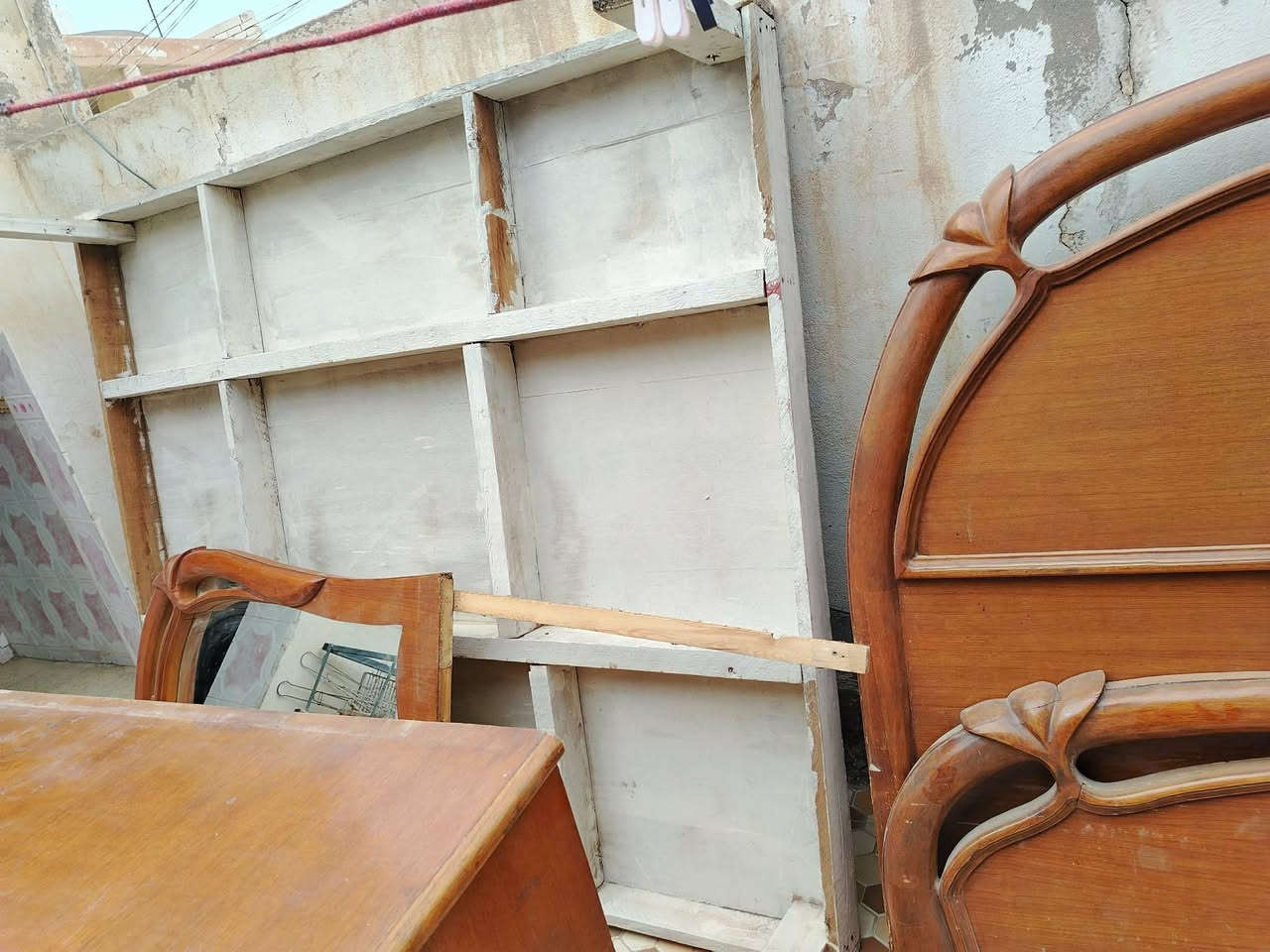 ملحقات غرفه • ديوانيه