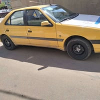 بيجو لميس • ٢٠١٦ • محرك جديد