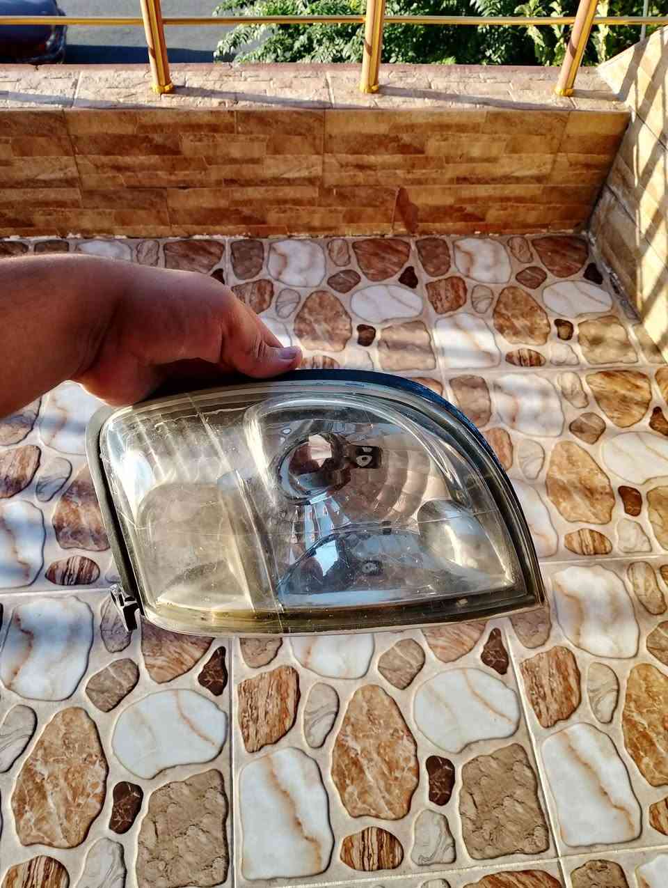 سڵاوی خواتان لێبێ لایتی پێشەوەی پیکاپ نیسان بۆ مۆدێل 2008 بۆ سەرەوە لۆک و بێ مشکیلە بەکار نەهاتوی لۆک لایتی لای ڕاستە واتا سەکن نرخی 27000 مەعامەلە شوێن سلێمانی
ژم:***********
وەتسئەپ:***********
سڵاوی خواتان لێبێ لایتی پێشەوەی پیکاپ نیسان بۆ مۆدێل 2008 بۆ سەرەوە لۆک و بێ مشکیلە بەکار نەهاتوی لۆک لایتی لای ڕاستە واتا سەکن نرخی 27000 مەعامەلە شوێن سلێمانی
