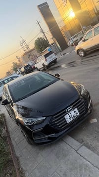 النترا ٢٠١٨ • ٥٠٠٠٠ كم • رقم بغداد