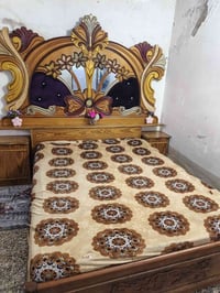 رمادي الملعب • غراض للبيع • غرفة نوم