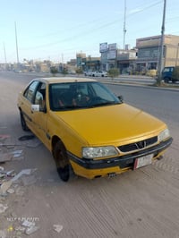 بيجو 405 • الرقم انجليزي • ابو جنات