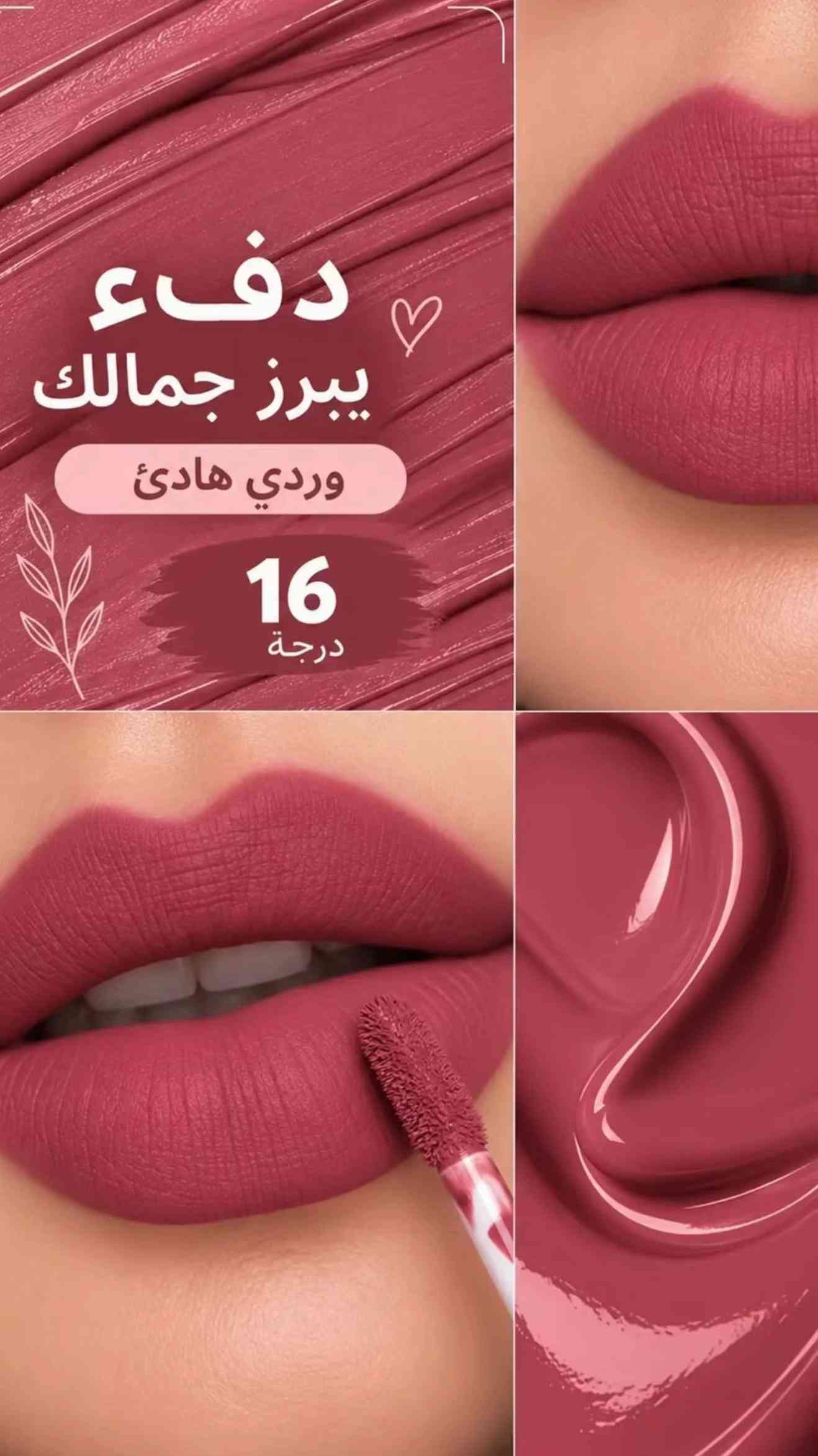 حمرة • Biie أمريكي • درجات متعددة