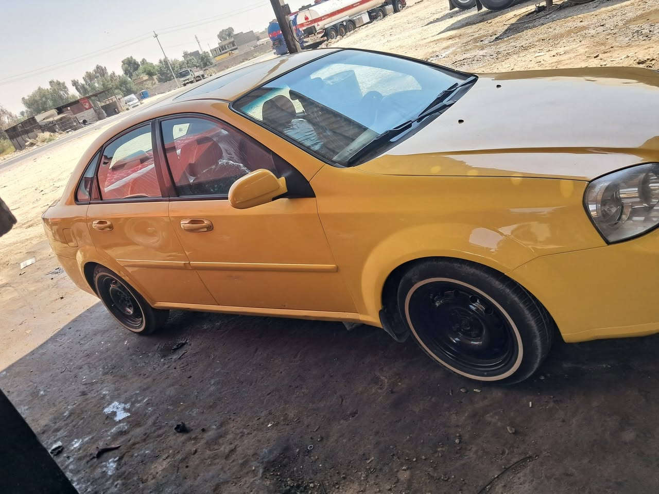 السلام عليكم اوبتره مديل ٩
رقم بغداد بسمي 
السعر ٥٢ 💸 رقم الهاتف ***********
