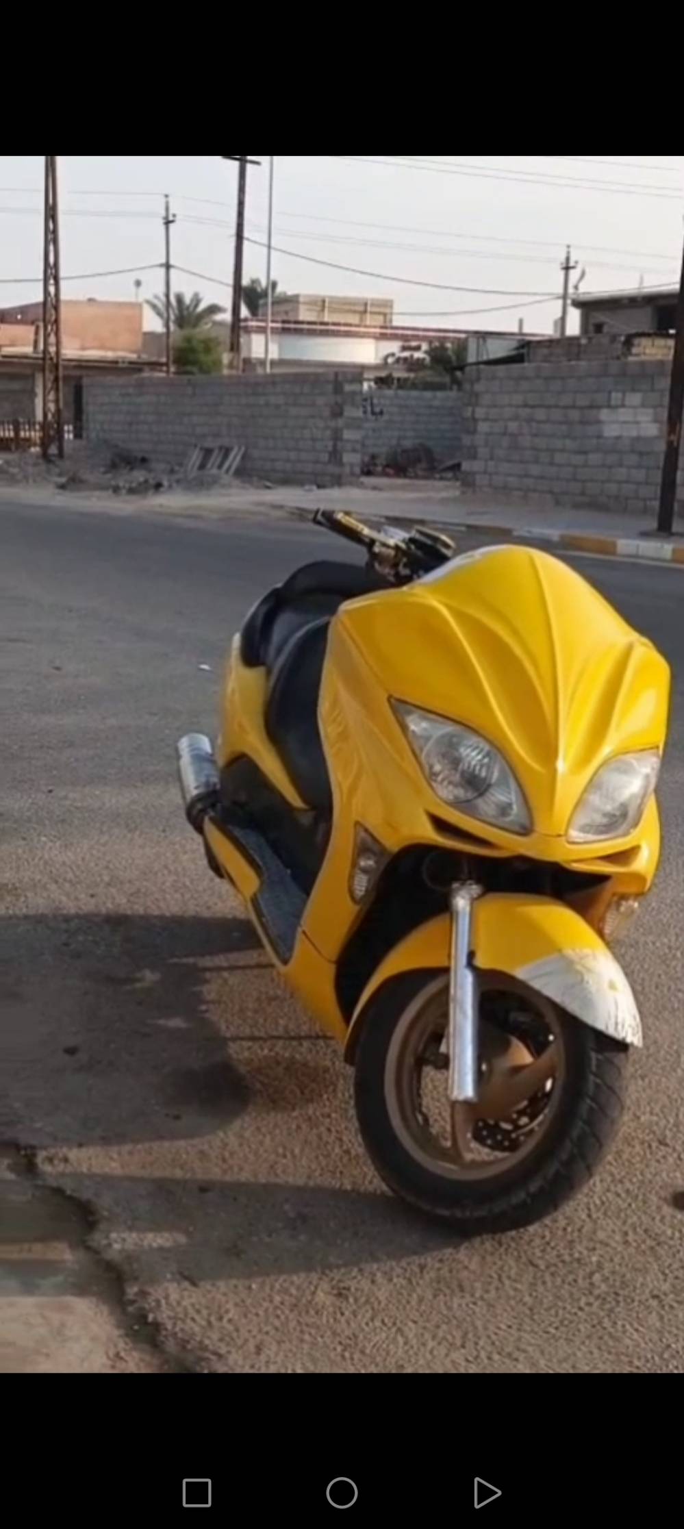 فورزه • نضيفه • ١٦٠