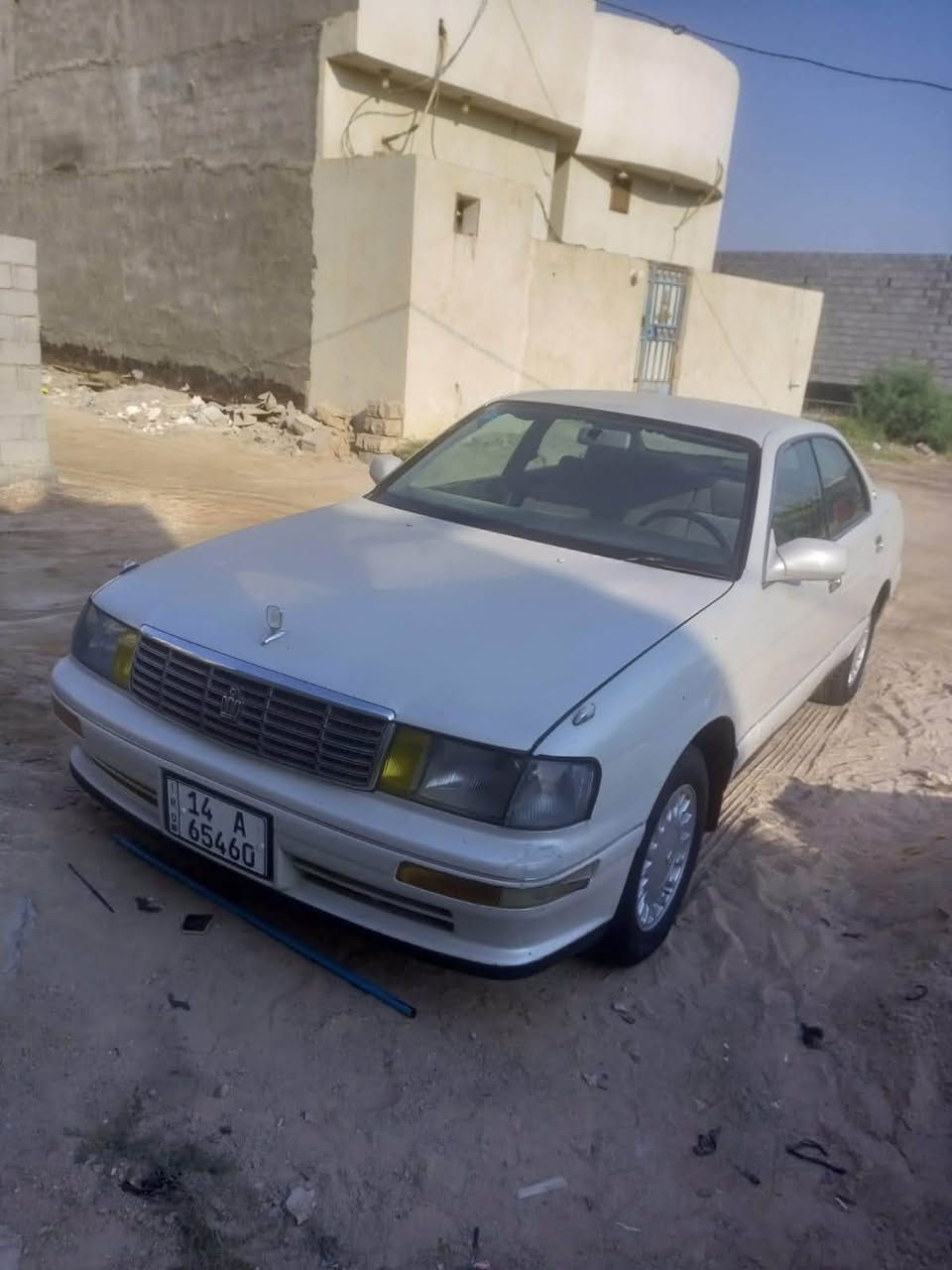 السلام عليكم بطه للبيع  كفاله من الكص والنقل جثه رقم بصره دولي  بسمي كفاله حداديه وتبريد وكير ومحرك بلكارتون جاهزه من كلشي ع آخر حبايه مكاني بصره ابي الخصيب سعر52 وبيهه مجال حك الجيه***********
