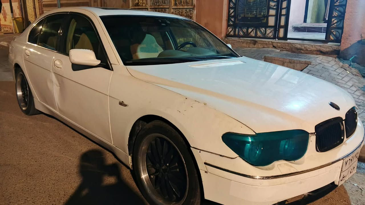 السلام عليكم اخوان BMW موديل 2008 ادوات السياره كفاله من الكصه السياره مكينه كير حداده تخم تأير ويل كب  تبريد اله ثلج كهربائيات السياره جديده والبدي شوف العين والصور
السياره ماتصرف عليه شي جديده 38 وبيه مجال ترهم مراوس وبخدمت الشراي مكاني بصره مركز مدينه 
***********
السلام عليكم اخوان BMW موديل 2008 ادوات السياره كفاله من الكصه السياره مكينه كير حداده تخم تأير ويل كب  تبريد اله ثلج كهربائيات السياره جديده والبدي شوف العين والصور
