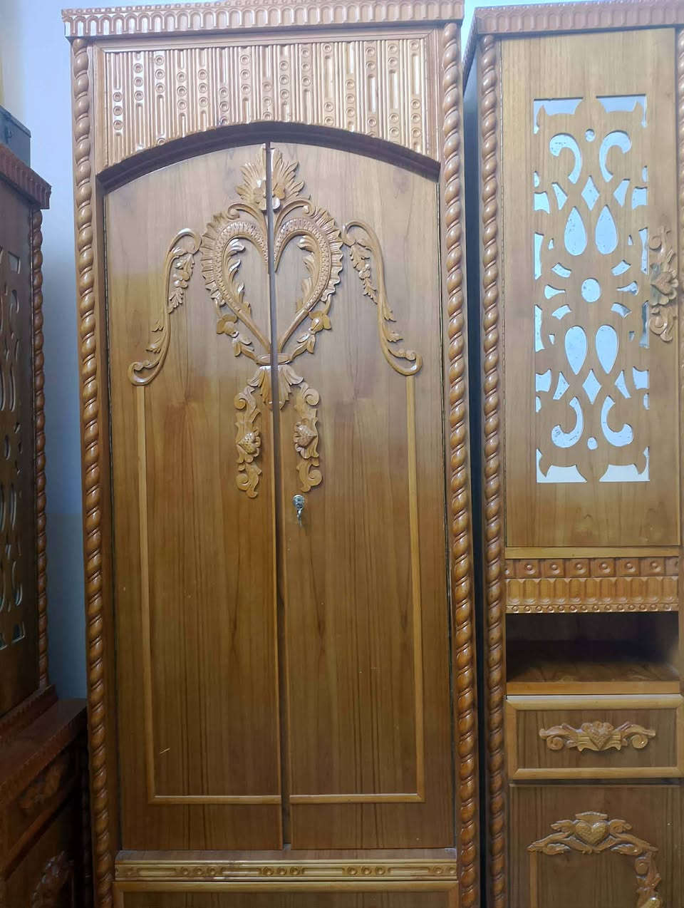 غرفه نوم صاج عراقي شقل موصل
نظيفه 100ب100 كركوك عمل الشعبي
الرقم بي واتساب *********** الخاص مفتوح
