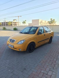 طيبه ٢٠١٥ • بيع مستعجل • ضربه خلفي