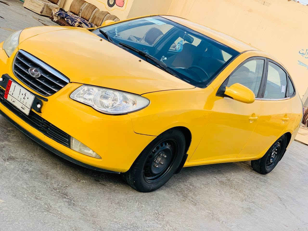 سلام عليكم سياره النتره 2009البيع سياره جهازه تخم تيار جديد حداديه 60بل ميه مصفره هيئه وغرمات مدور ثاني يوم دوشمه جديده سياره متجايه اسعر 65 وابيه مجال: ***********
