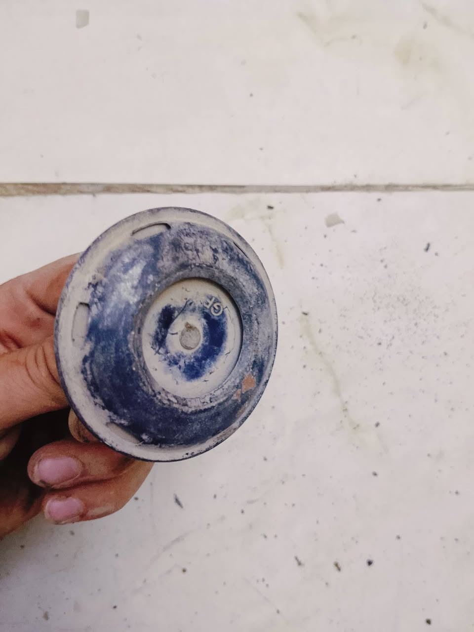 فراشة • قطع • حلة بابل