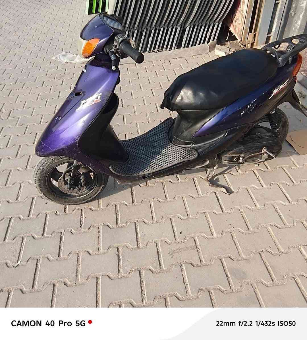 سلام عليكم
عصفوري ياباني  مكينه خرسه مفتوحه بوشه وبستم
الغراض كلها ع وضع البلاد كلشي شغال كهربائيات 
عوزها باتري فقط 
السعر ٣٥٠  وبيها مجال للشراي
المكان الرميثه 
للاتصال ***********
#مكلف بالنشر
