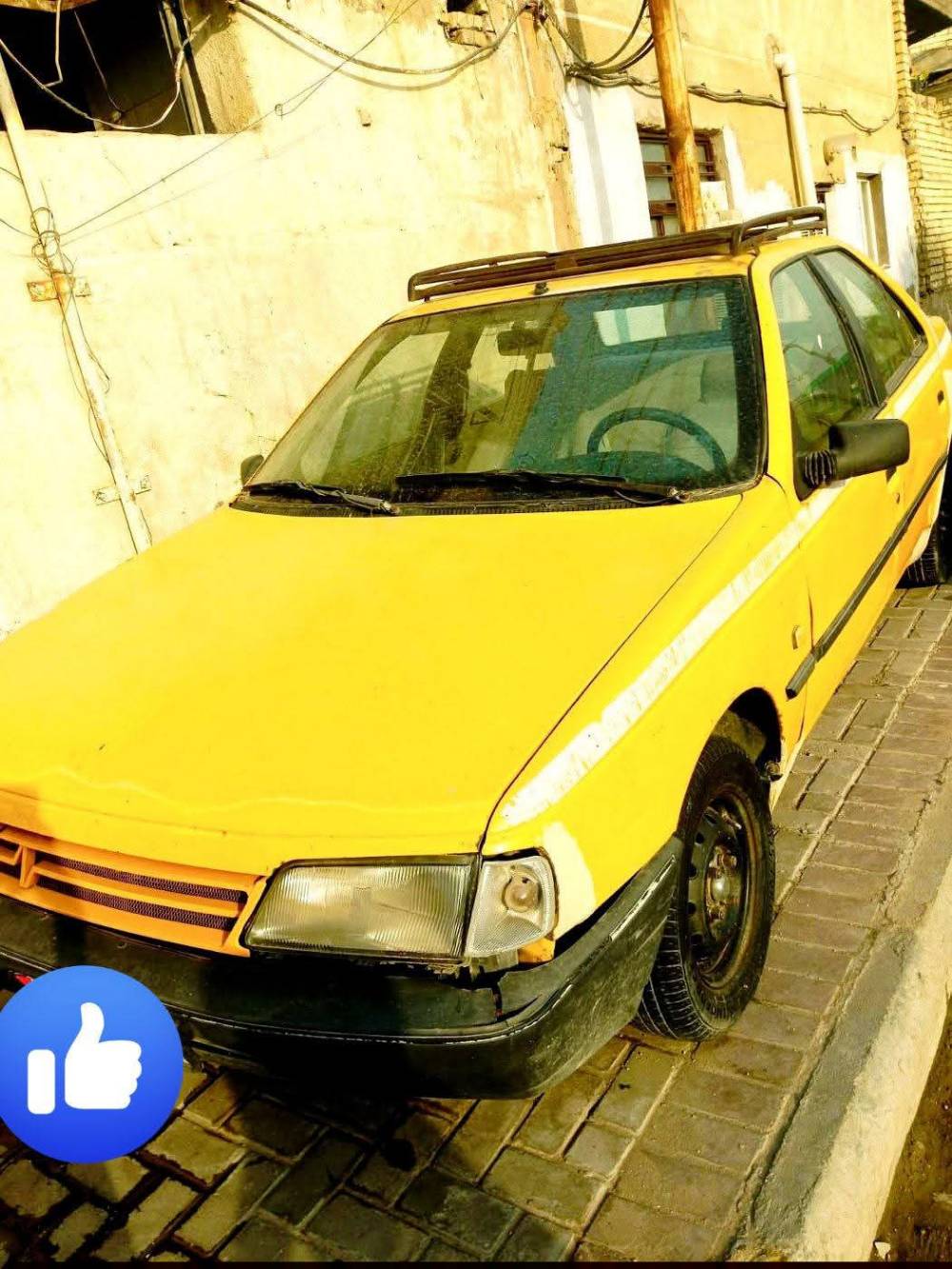 بيجو روا • ٢٠٠٩ • تحويل مباشر