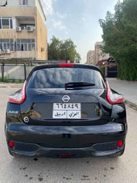 نيسان جوك • ٢٠١٨ • فور ويل