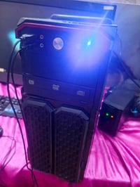 حساب ستيم ١٠٠ لعبة • معالج i5-4460 • GTX 960