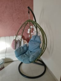 مرجوحه • مستعمل قليل • ابي غرق