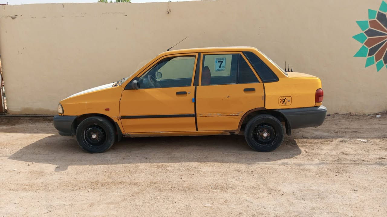 سايبا • ٢٠١٢ • رقم نجف