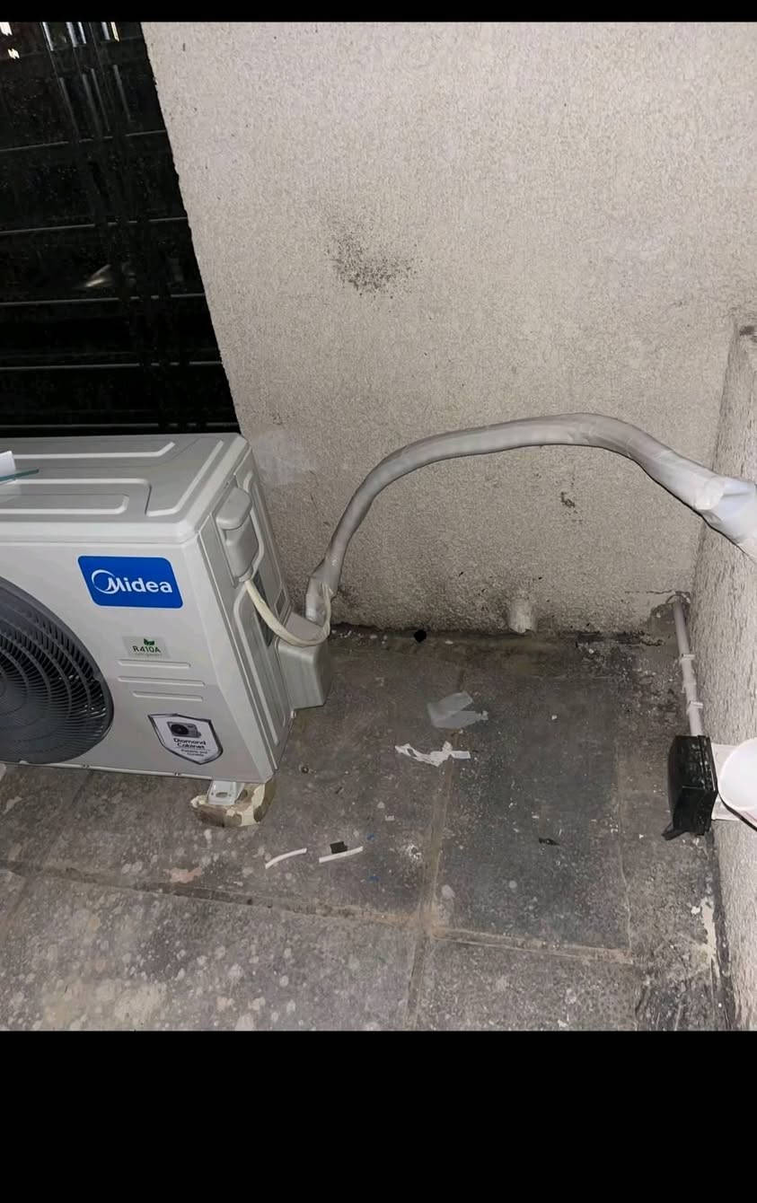 عندك سـبــلت ومـحتاج ـ تنظـيف 
عندك سـبــلت ومـحتتج ـ تنقله 
عندك سـبــلت ومحتآر بــ تنصيبه
عندك سبلت ومحتاج صيانه 
لآ تحـتآر مـآعليك سـوى تتصـل علينه📞 ونجيك للبيت 🌿💞
 💥تنصيب جميع أنواع السبالت ( جداري -كنتوري)
💥صيانة جميع انواع السبالت والمكيفات ( أدامة التدفئة في السبالت ) ⚙️💎
💥شحن غاز مع عمل الفاكيوم 
💥فتح وغسل او تنظيف  جميع انواع السبالت بضمان جودة العمل 
💥عملنا متنقل في جميع مناطق قلعه سكر  كافه   🚐🚐⁩
💥 ضمان العمل 
💥العنوان / قلعه سكر حي العمال بالقرب جامع خشلوك
للاتصال او مراسلة ع الواتساب او زيارة الموقع 👆

***********
الفني حسوني المشلباوي
